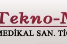 Tekno-MED Medikal San.Tic.Ltd.Şti